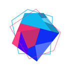 Mobile Edge Zeichen