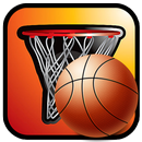 APK Basketball Shoot