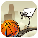 Street Basketball Shoot APK