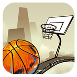 Street Basketball Shoot