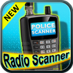 Police Radio Scanner Prank