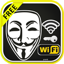 Wifi Password Hacker Prank APK