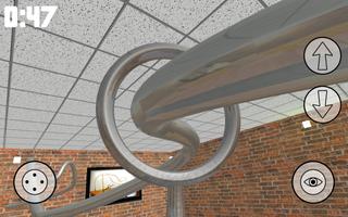 The Wire Loop Game Screenshot 1