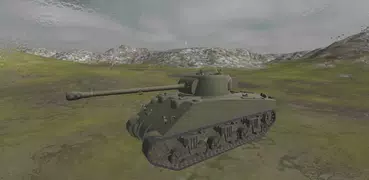 2. Weltkrieg Panzer