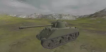 World War 2 Tanks
