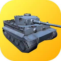 World War 2 Tanks APK download