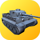 Chiến Tranh Thế Giới 2 Xe Tăng APK