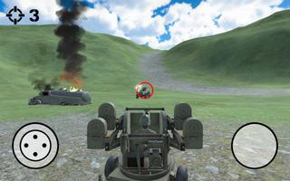 World War 2 Defender screenshot 1