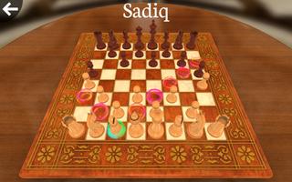 Absolute Chess poster