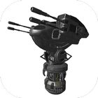 Air Defence : 2060 simgesi