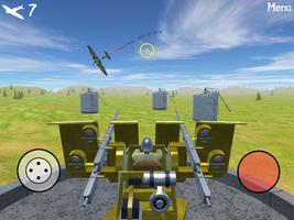 Air Defence : World War 2 Ekran Görüntüsü 2