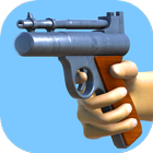 Air Pistol Shooting Gallery icon