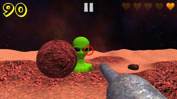 Alien Madness ảnh chụp màn hình 1