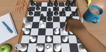 Chess Deluxe