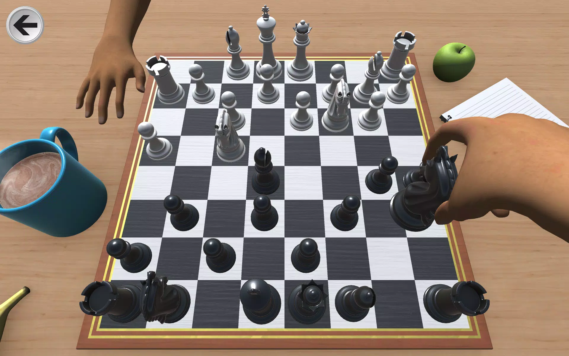 Chess Deluxe APK for Android Download