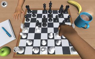 Chess Deluxe screenshot 2