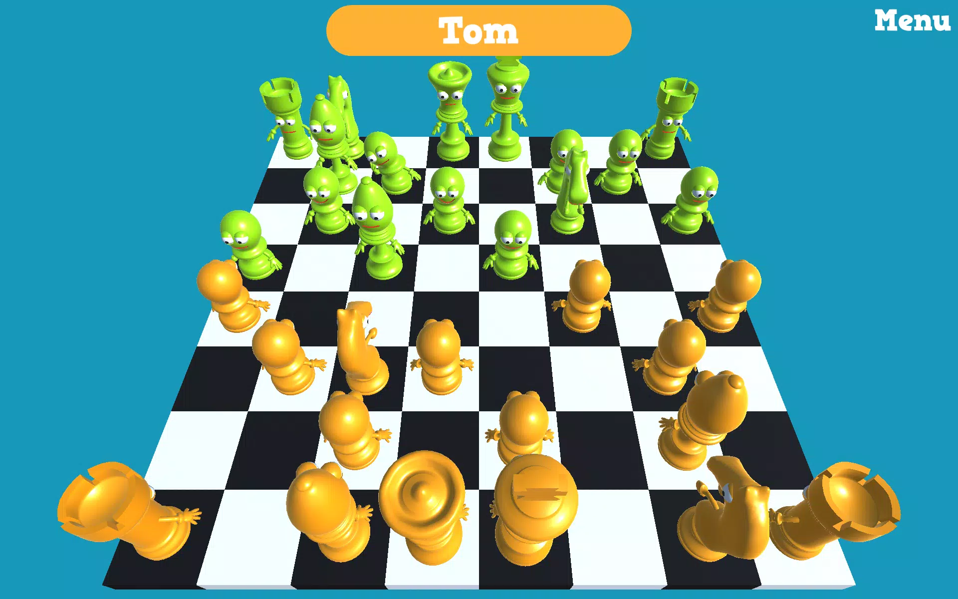 Chess Universe: Download de Xadrez Online