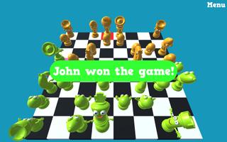 Awesome Chess screenshot 1