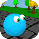 Jelly Ball Bounce APK