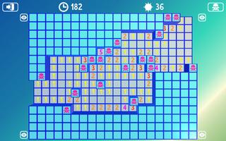 Minesweeper Supreme Affiche