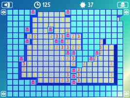 Minesweeper Supreme capture d'écran 2