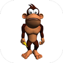 khỉ được chuối APK