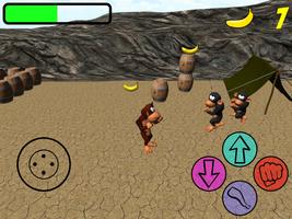 Monkey Goes Bananas screenshot 2