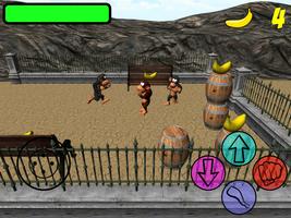 Monkey Goes Bananas screenshot 3