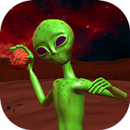 Người Ngoài Hành Tinh Ngợm APK