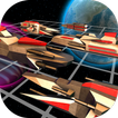 Spaceship Battle - Star Fleet