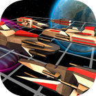 Spaceship Battle - Star Fleet biểu tượng