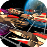 Spaceship Battle - Star Fleet biểu tượng