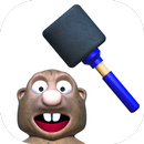 Siêu Whack Một Nốt Ruồi APK