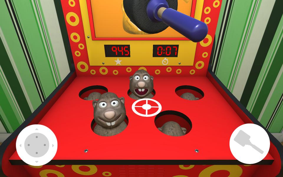 Игра которой можно бить. Whack a Mole игра. Игра стукни крота. Игровой автомат с молотком. Молоточки для игрового автомата.