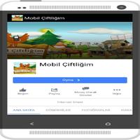 Mobil Çiftliğim تصوير الشاشة 2