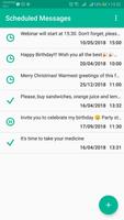Message In Time 截图 1
