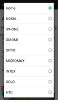 Mobile Flash File الملصق