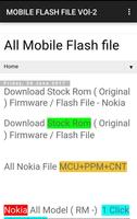 Mobile Flash File تصوير الشاشة 2
