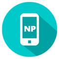 NP Apps Container