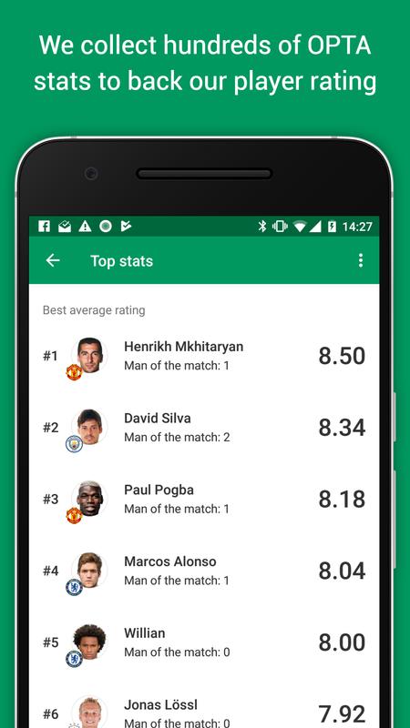 FotMob - Live Football Scores APK Download - Gratis ...