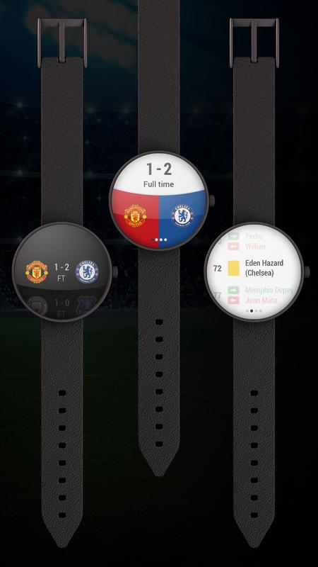 FotMob - Live Football Scores APK Download - Gratis 