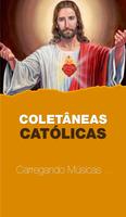 Músicas Católicas Orações الملصق