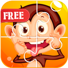Animals Puzzle icon