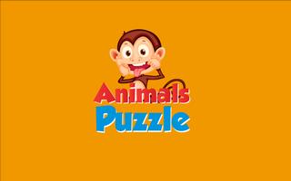 Animals Puzzle screenshot 3