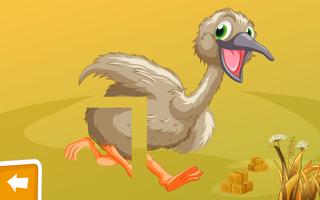 Animals Puzzle screenshot 2