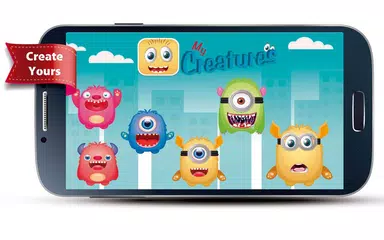My Creatures APK download