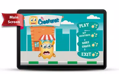 My Creatures APK download