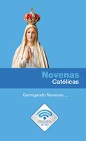 پوستر Novenas Orações Católicas