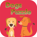 Dog Puzzles Game