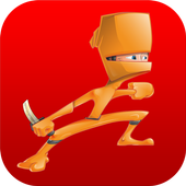 Super Ninja Temple Runner icon